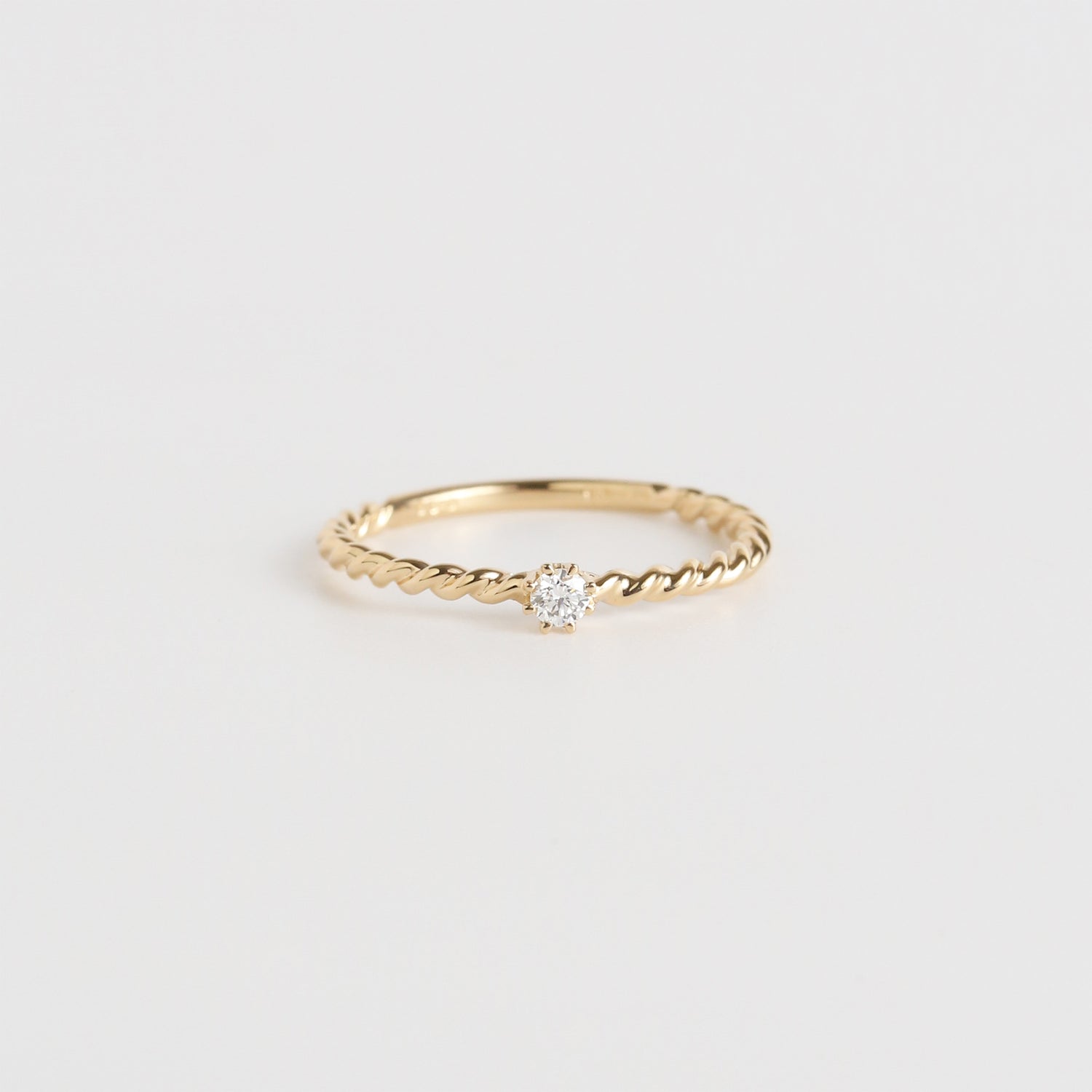 Almeia Ring