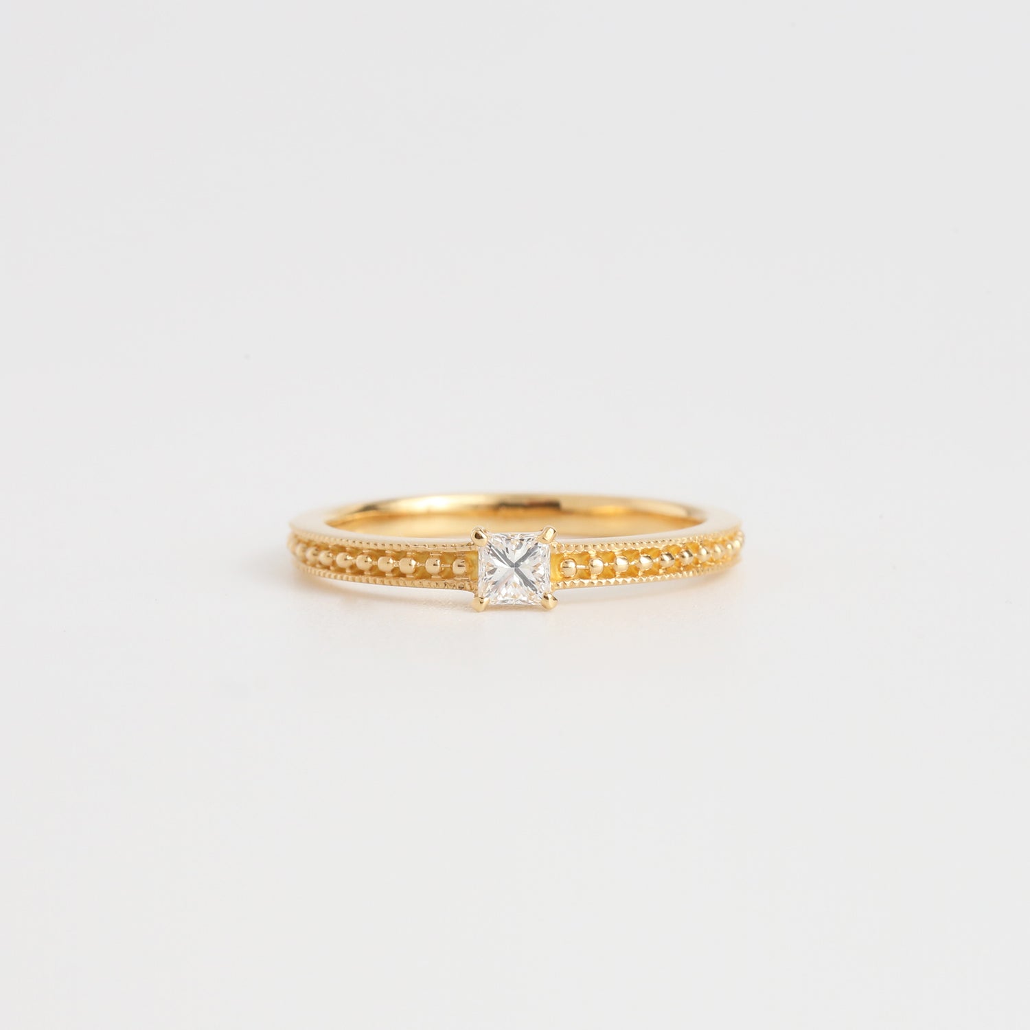 Basic Ring