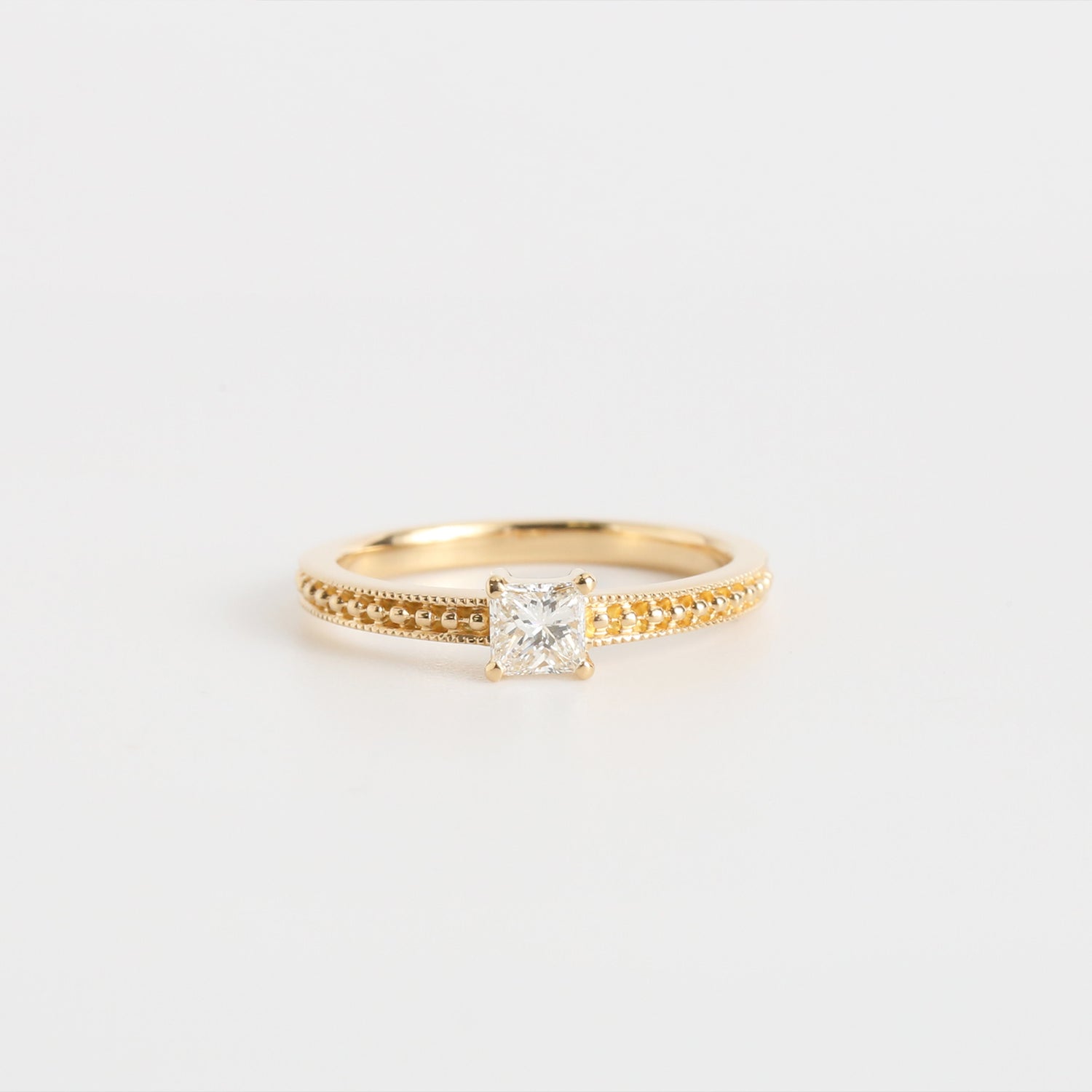 Basic Ring L