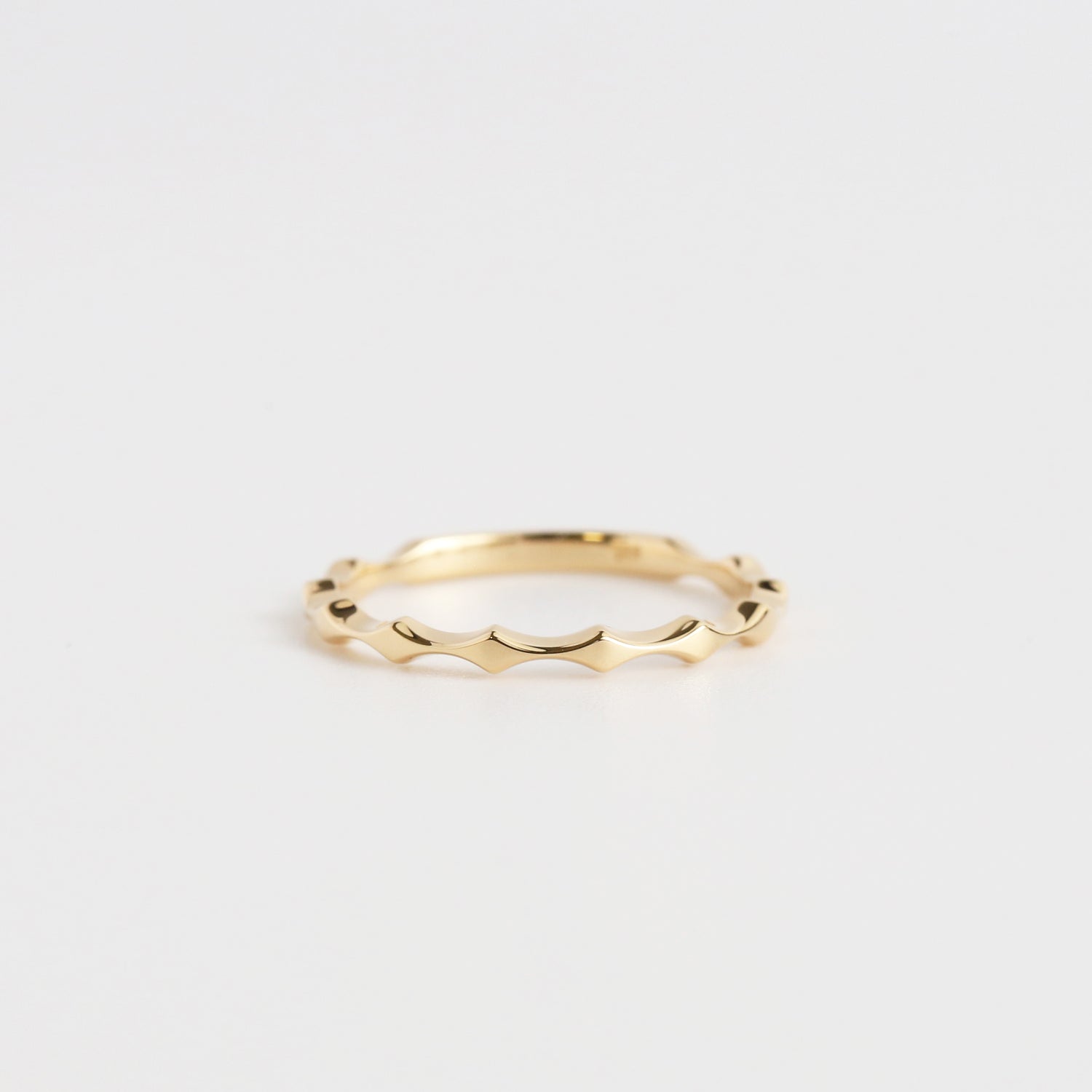 Ewohl Ring