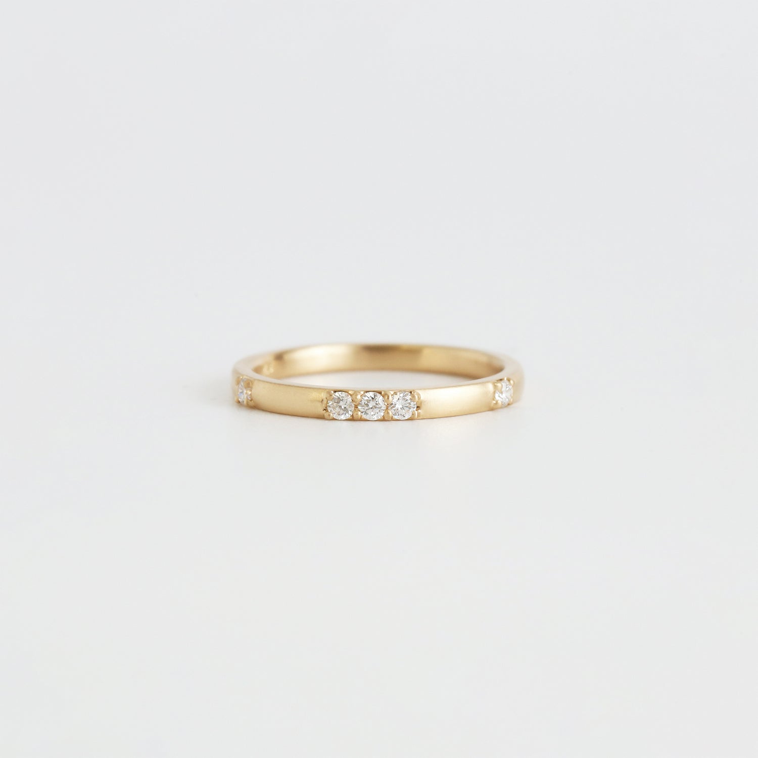 Moudia Ring