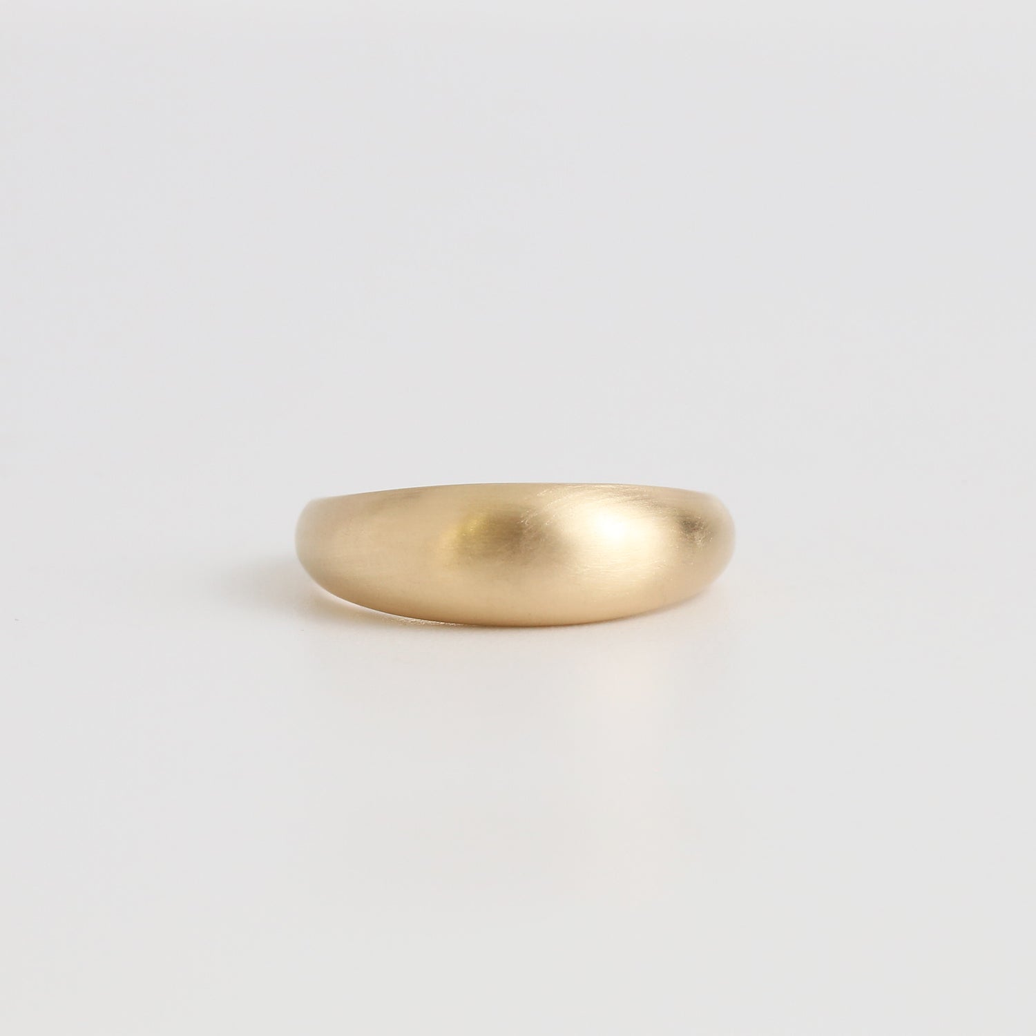 Valentino Ring / Matte