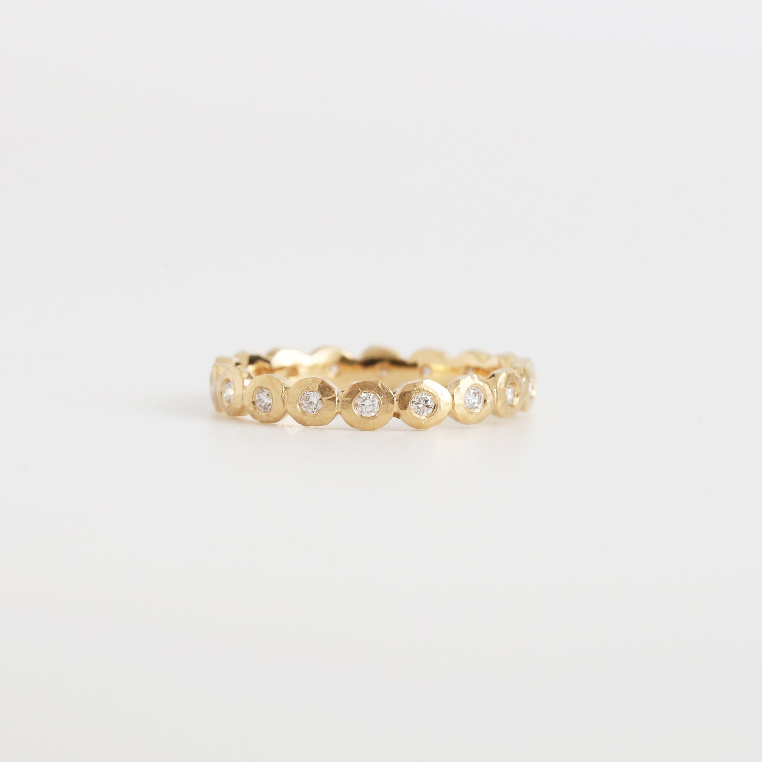 Fiera Diamond Ring