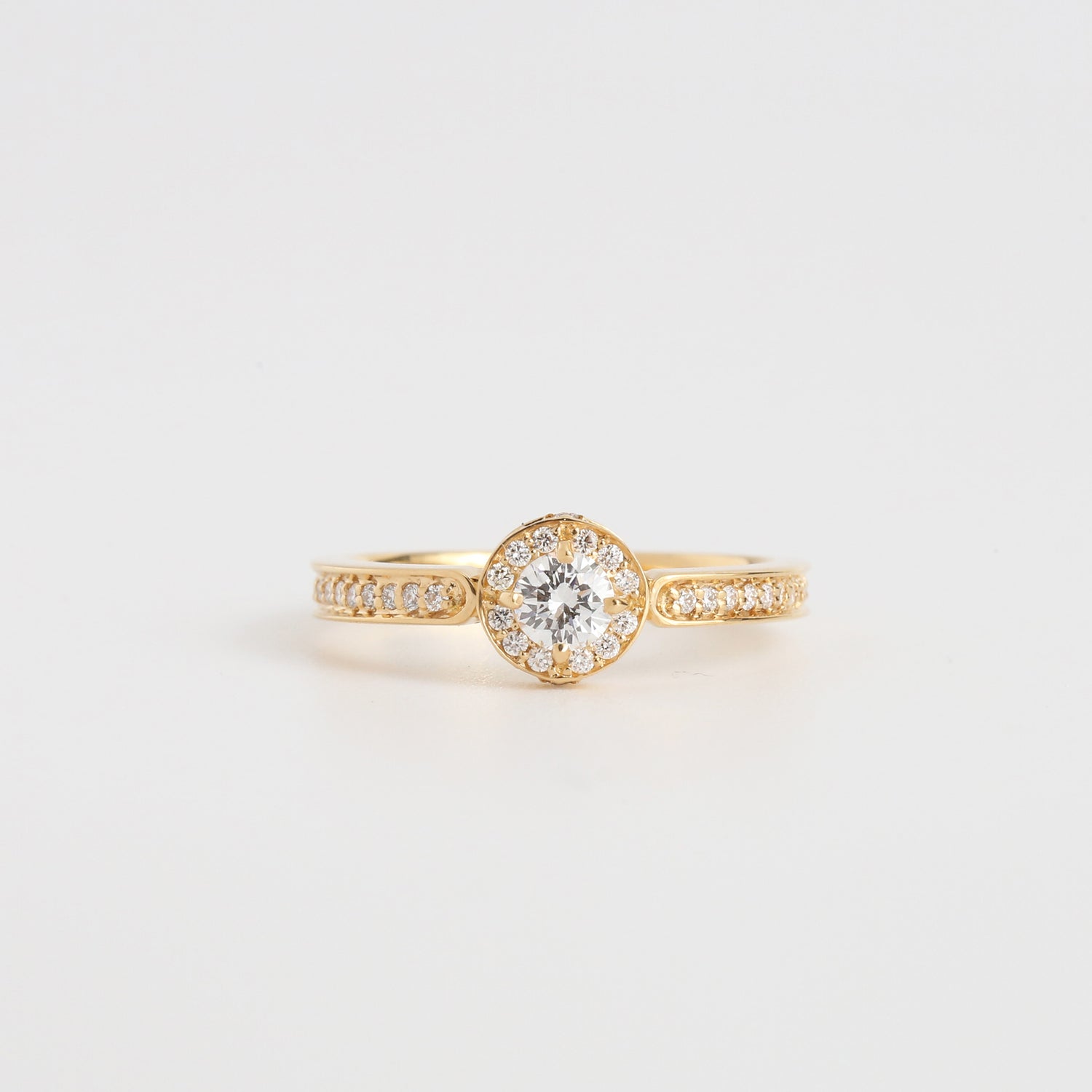 Fountain Ring