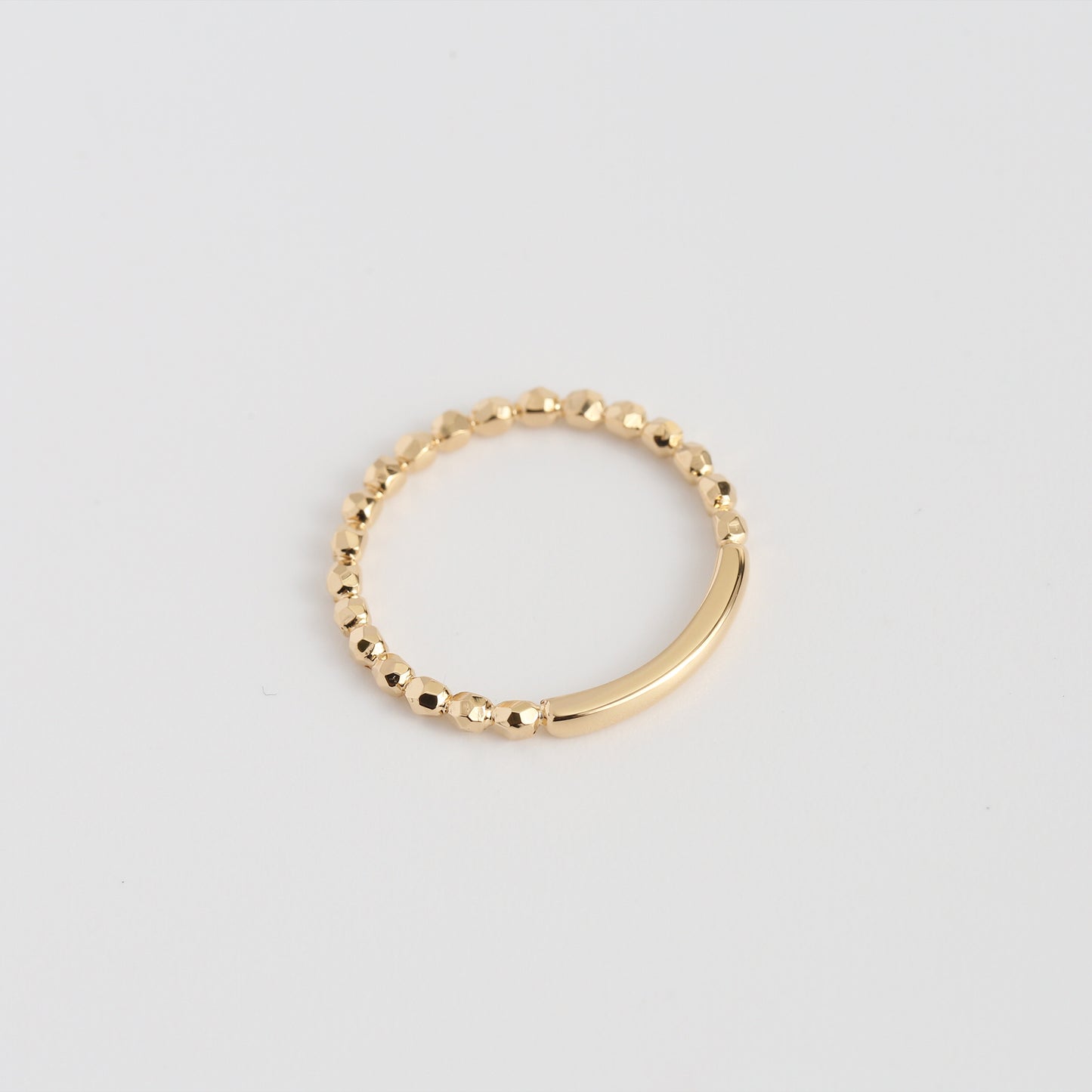 Amalthea Ring