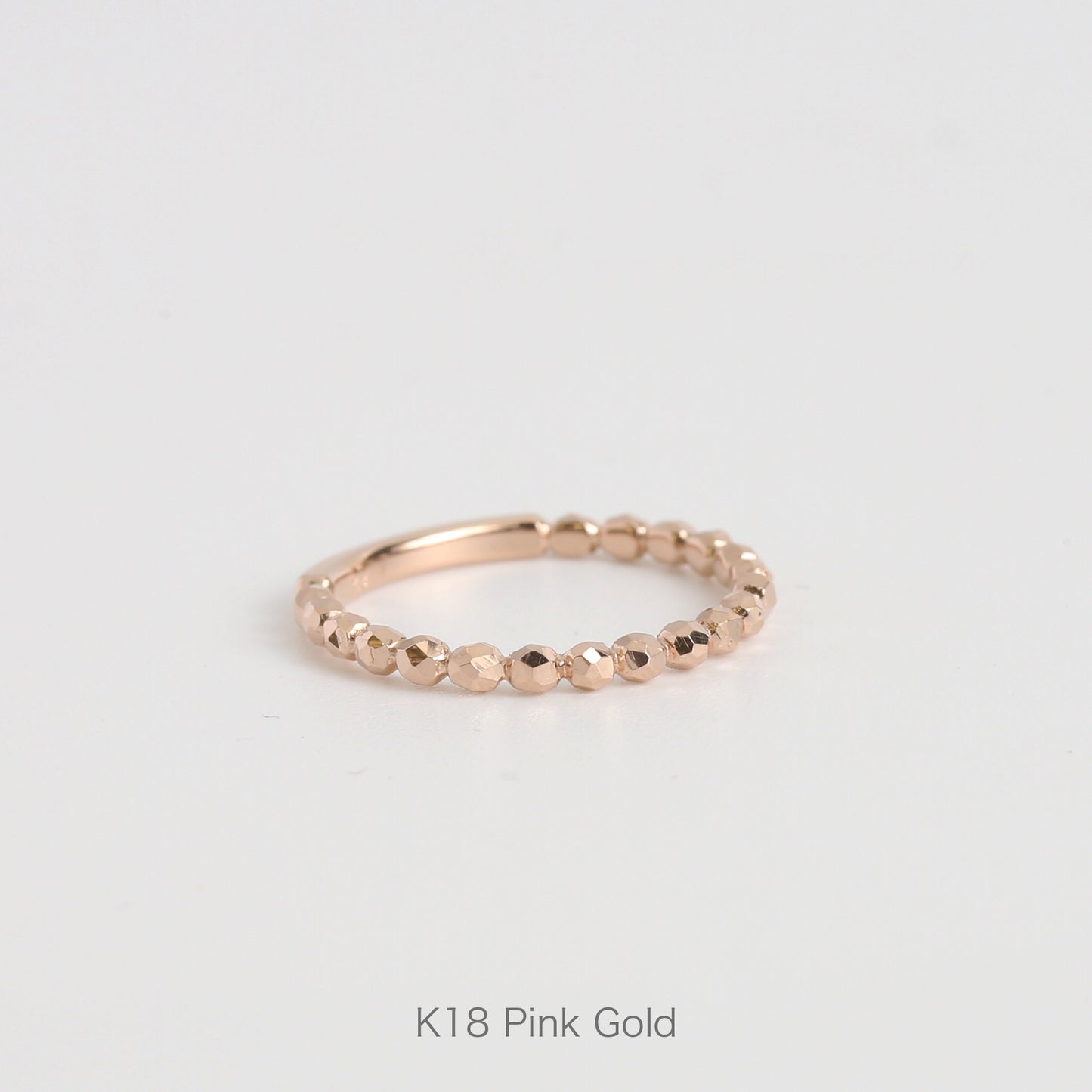 Amalthea Ring