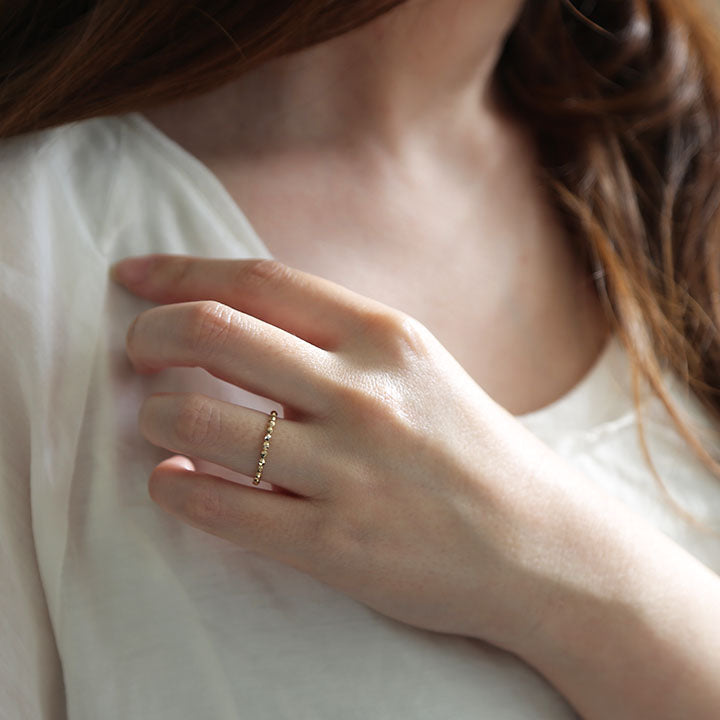 Amalthea Ring