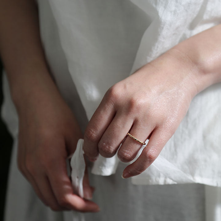 Amalthea Ring