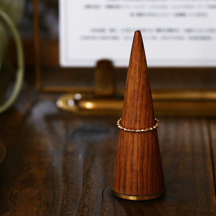 Amalthea Ring
