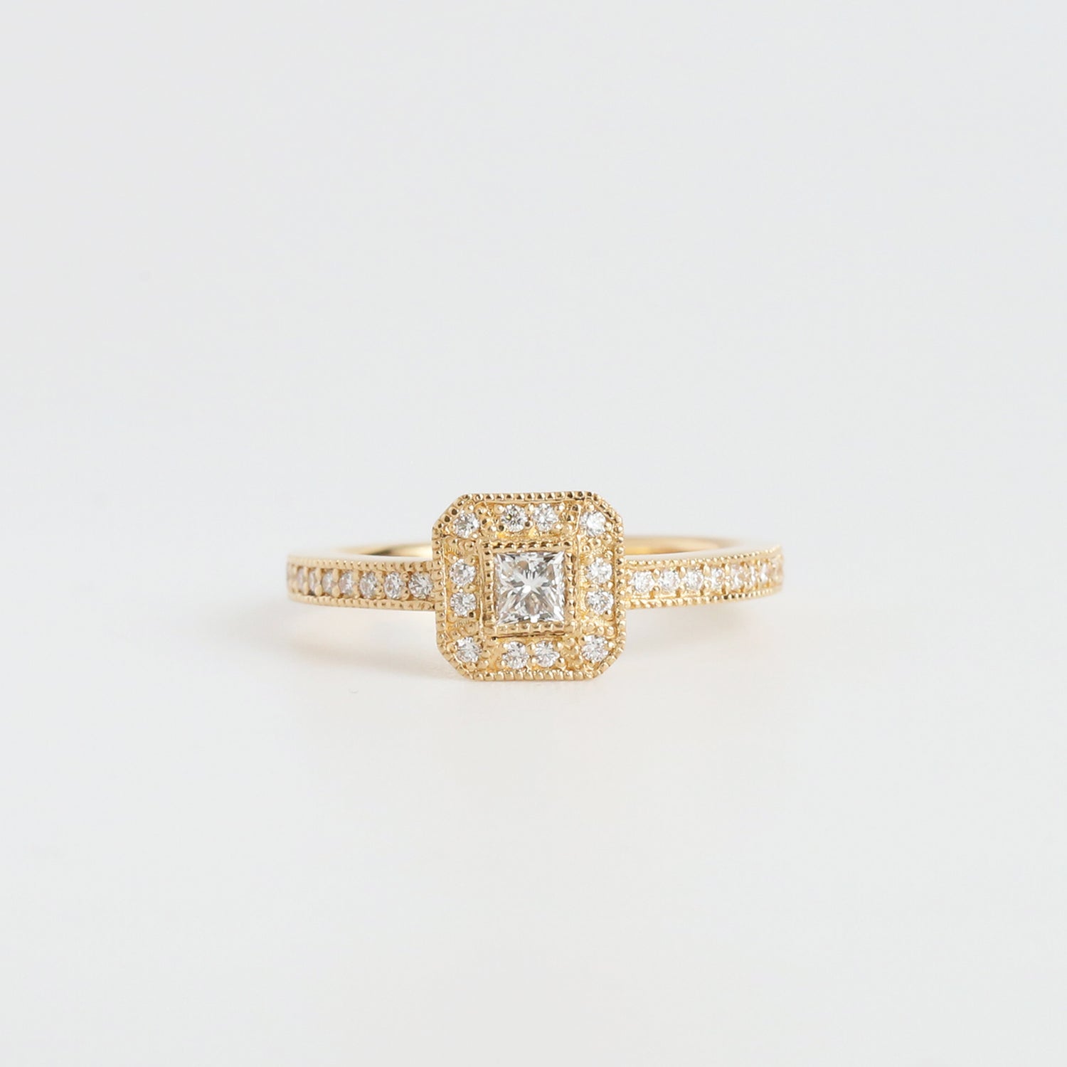 Laurence Ring
