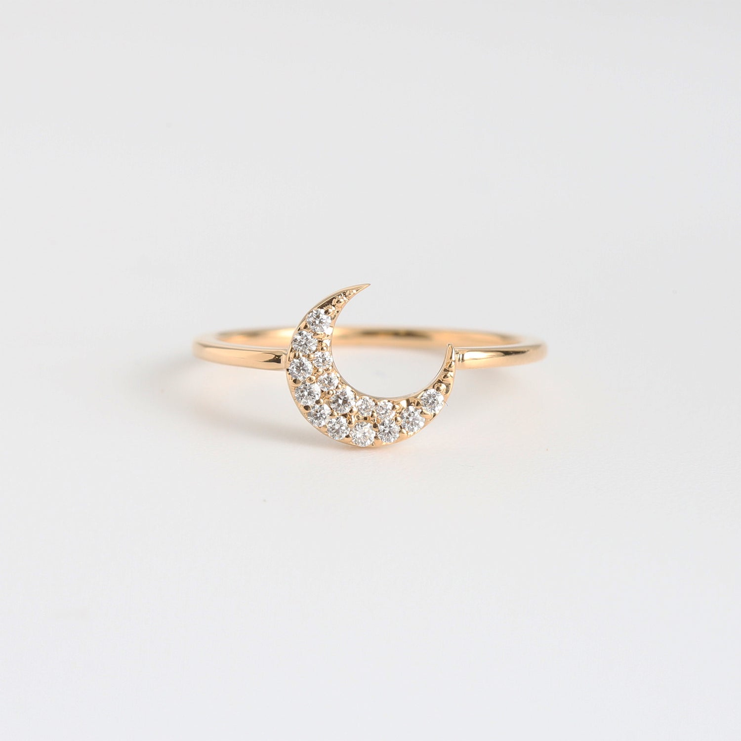 Luna Ring
