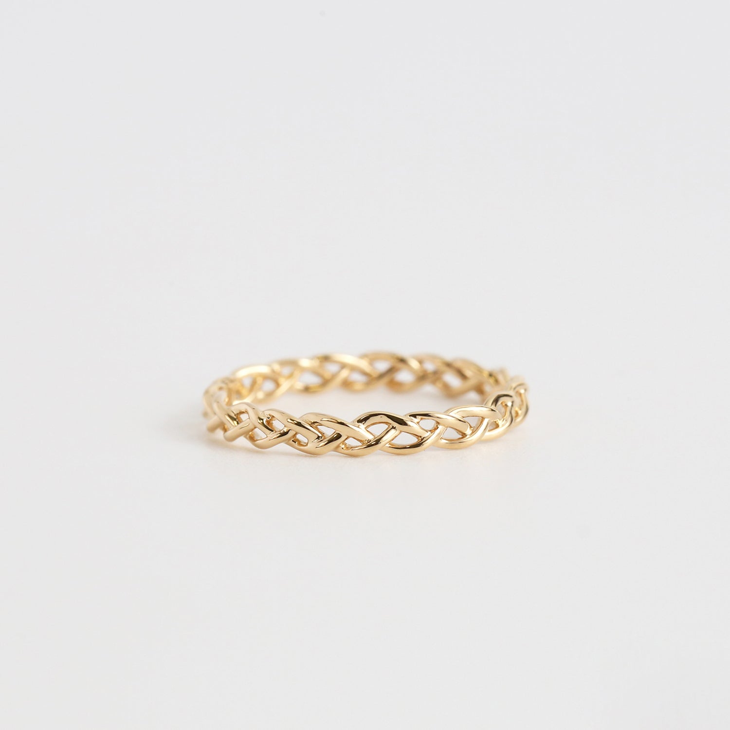 Lourdes Ring