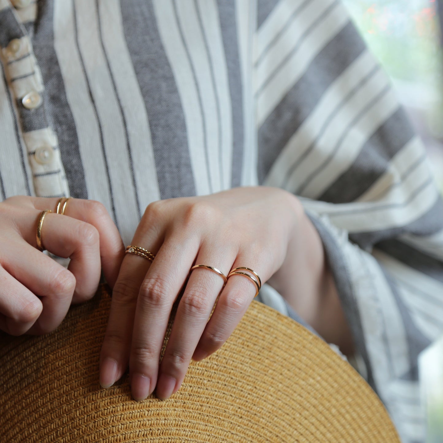 Athena Ring