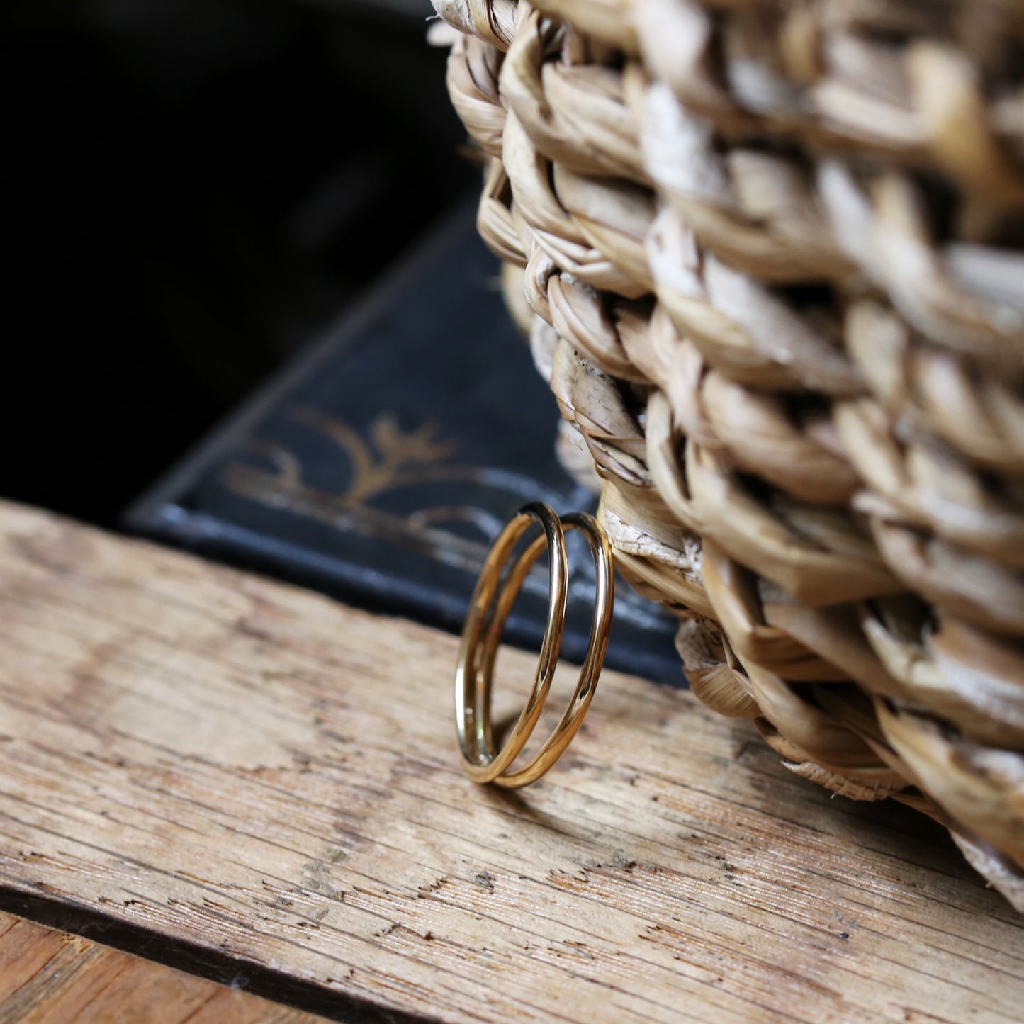 Athena Ring