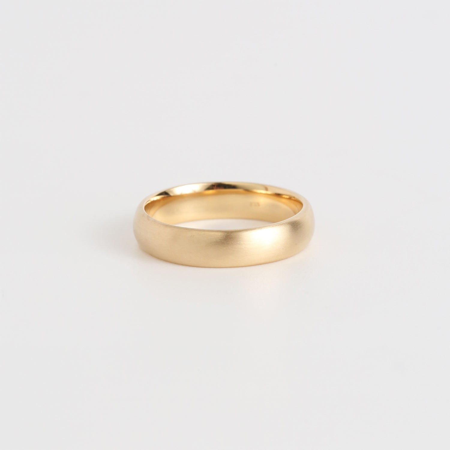 Plane Ring / Matte