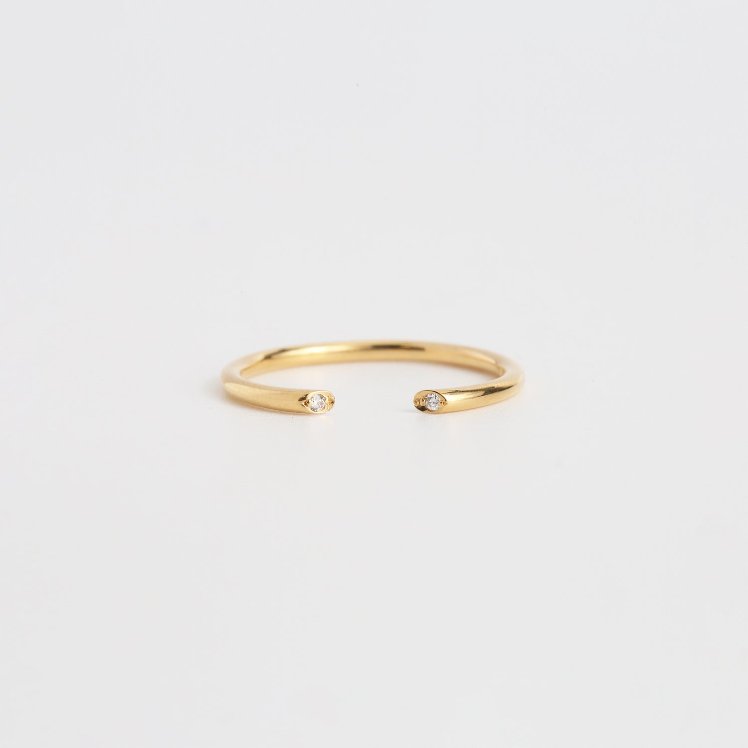 Eclairer Ring