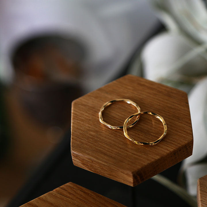 Torquent Ring