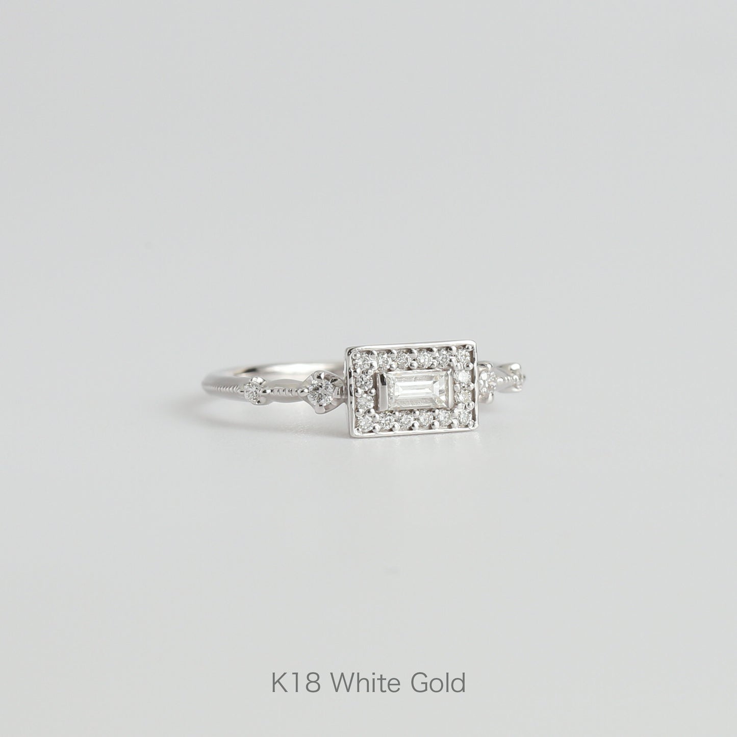 Allure Ring