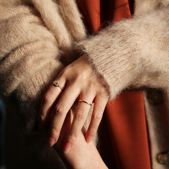 Allure Ring