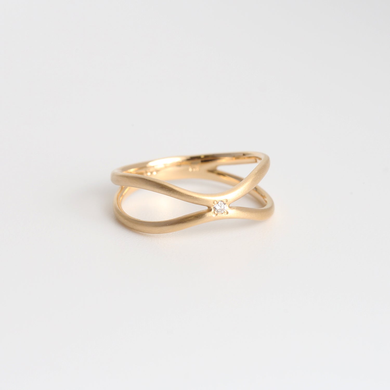 Nodle Ring