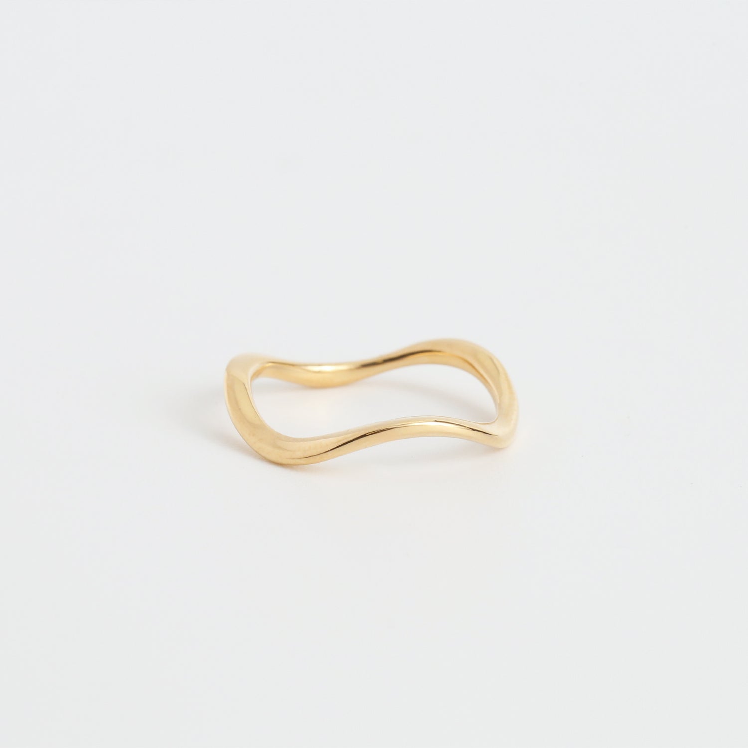 Fluctus Ring
