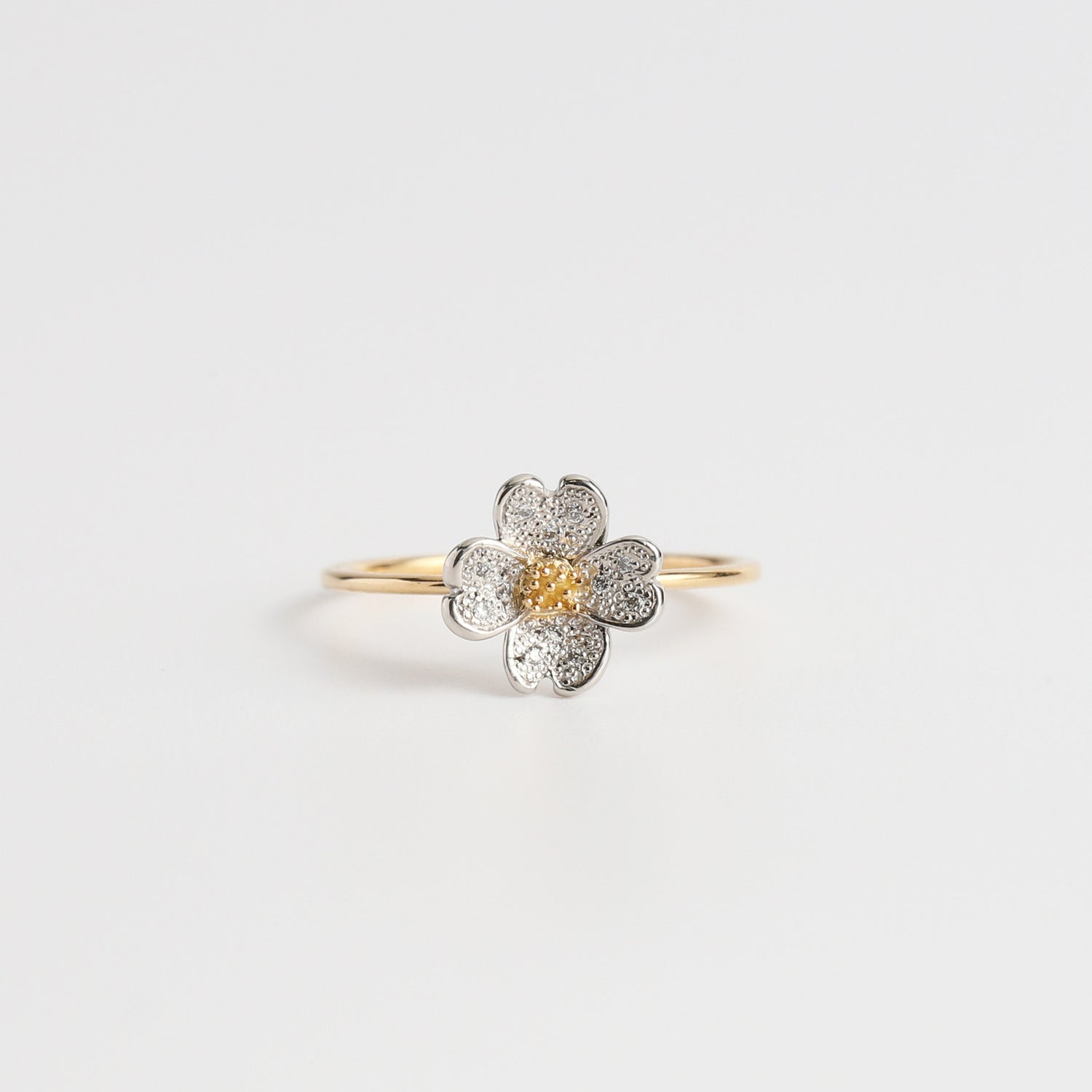 Flowering / Ring