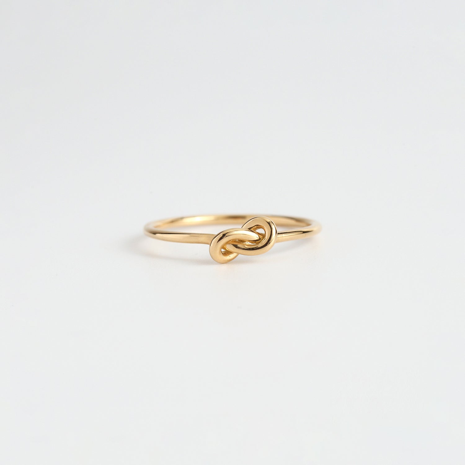 Knot Ring
