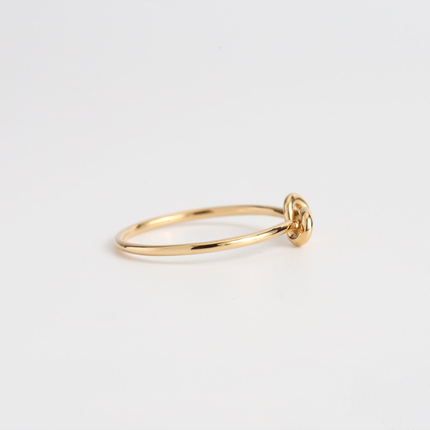 KNOT Ring