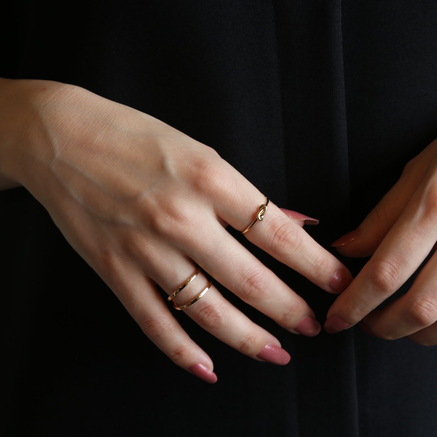 KNOT Ring