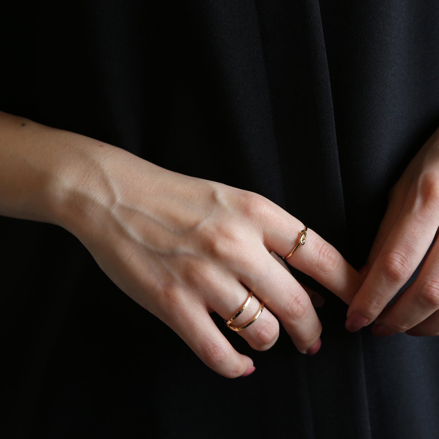 KNOT Ring