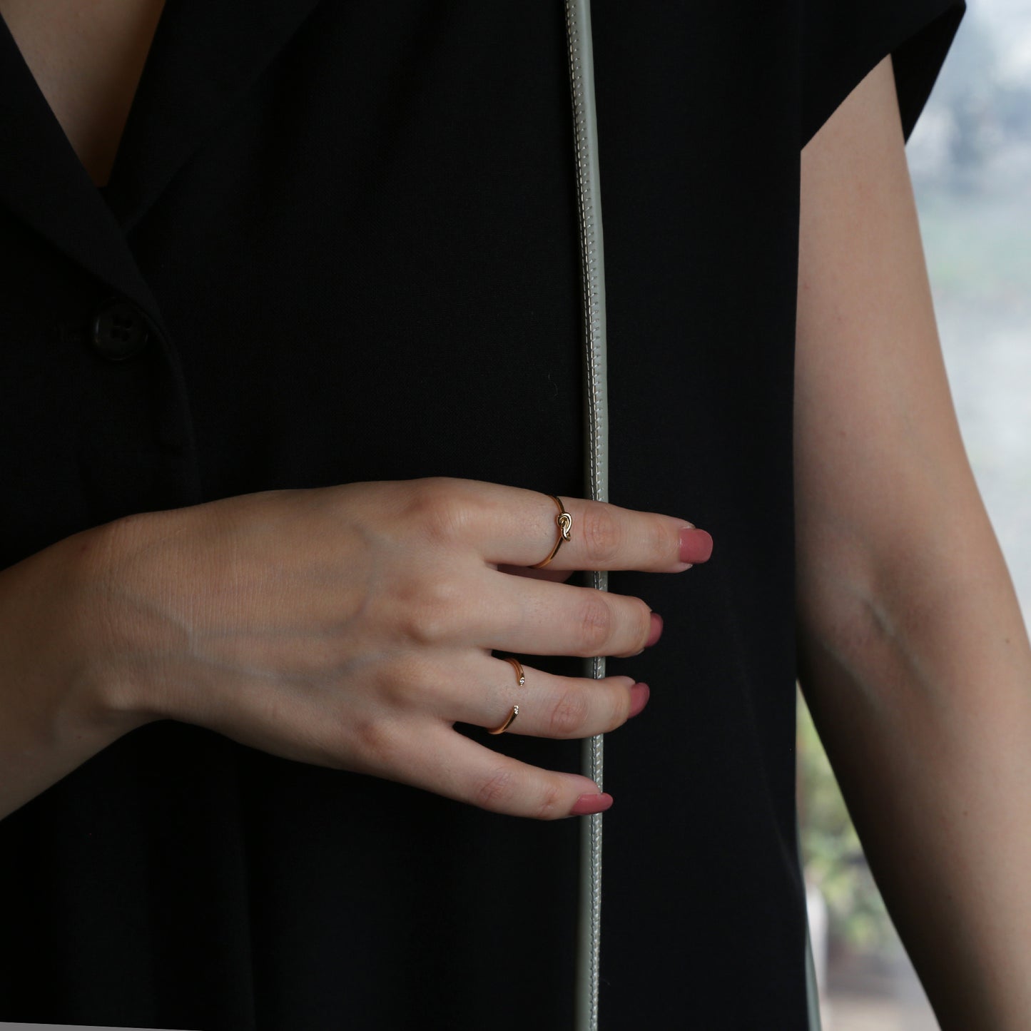 KNOT Ring