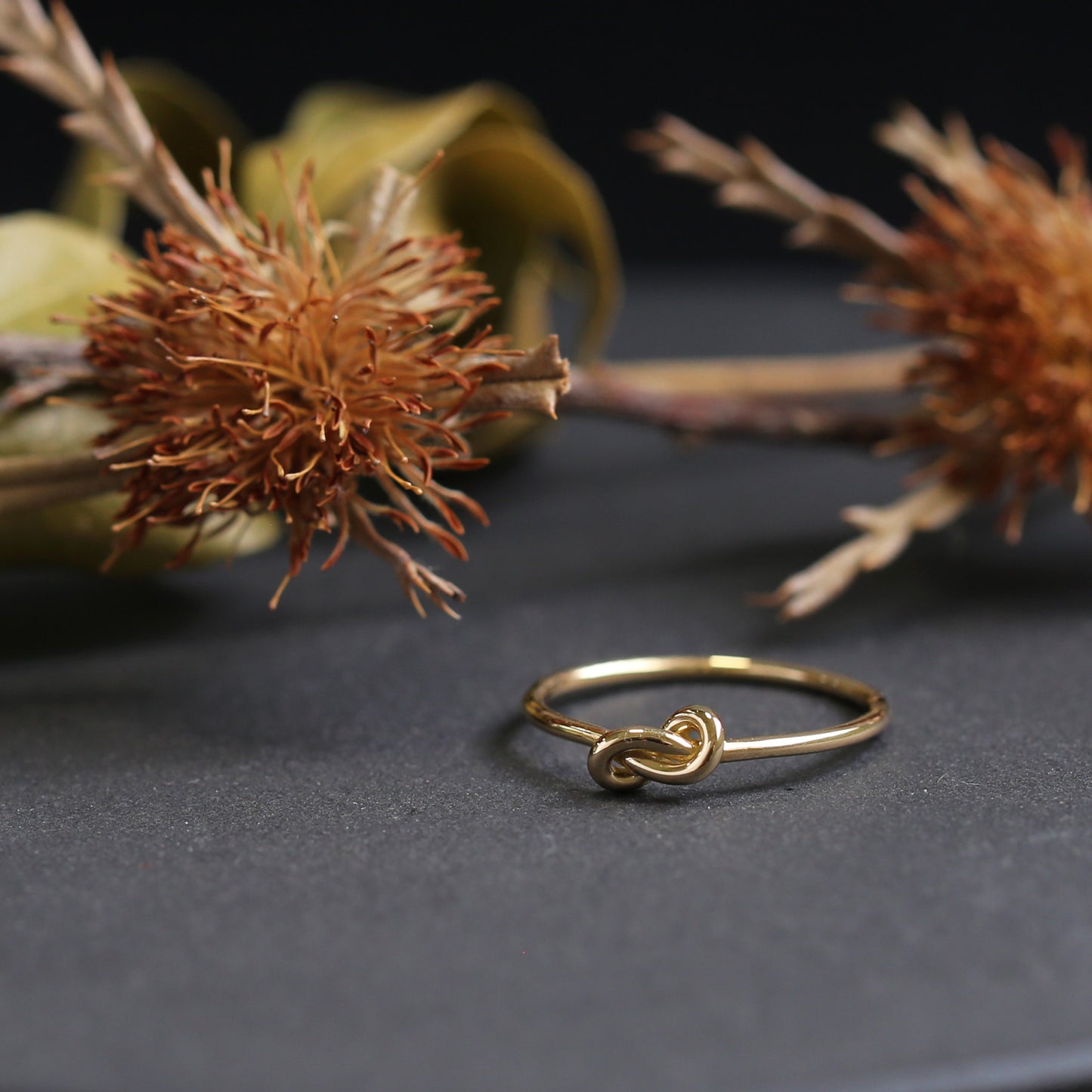 KNOT Ring