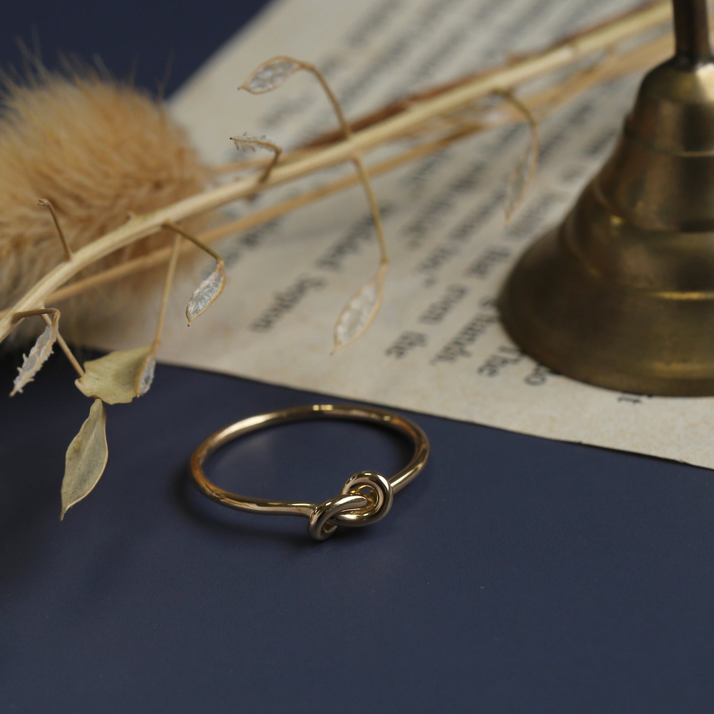 KNOT Ring