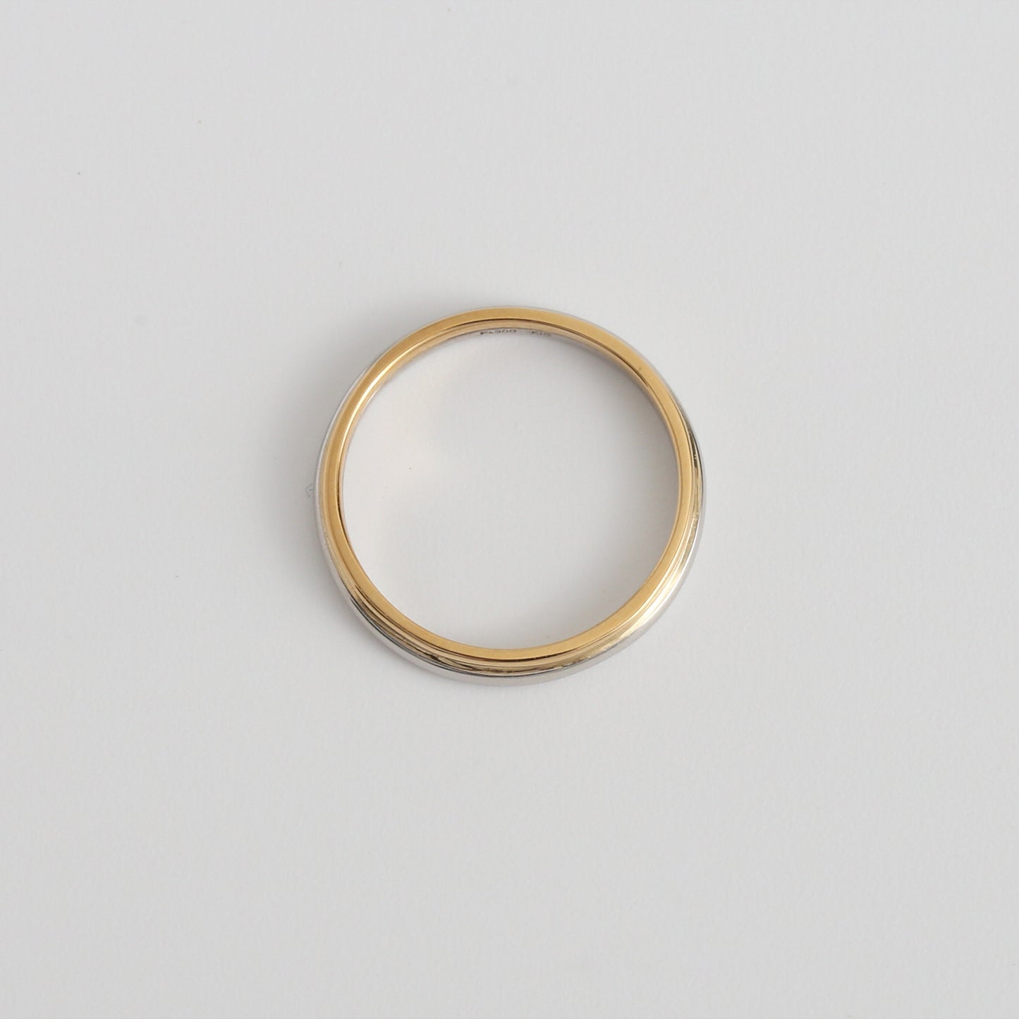 Stack Combi Ring