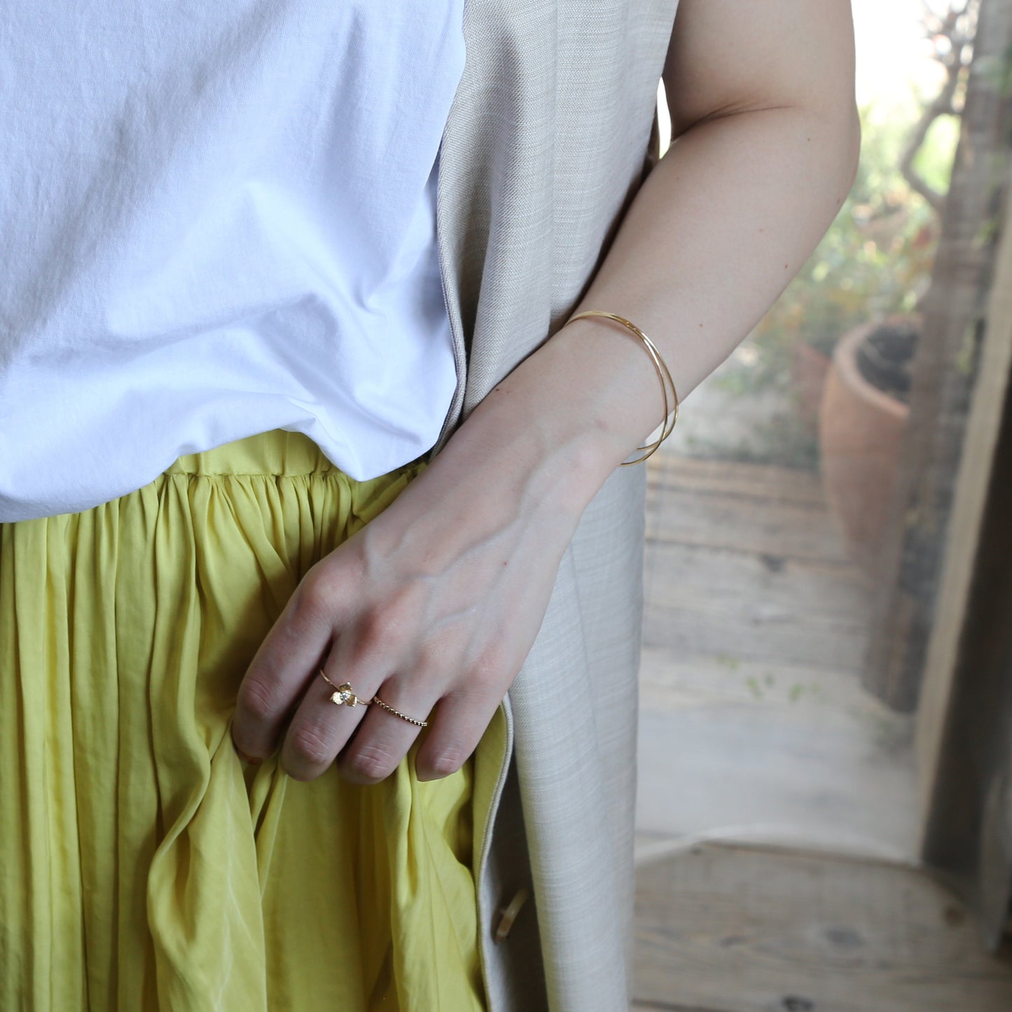 Nadia Bangle