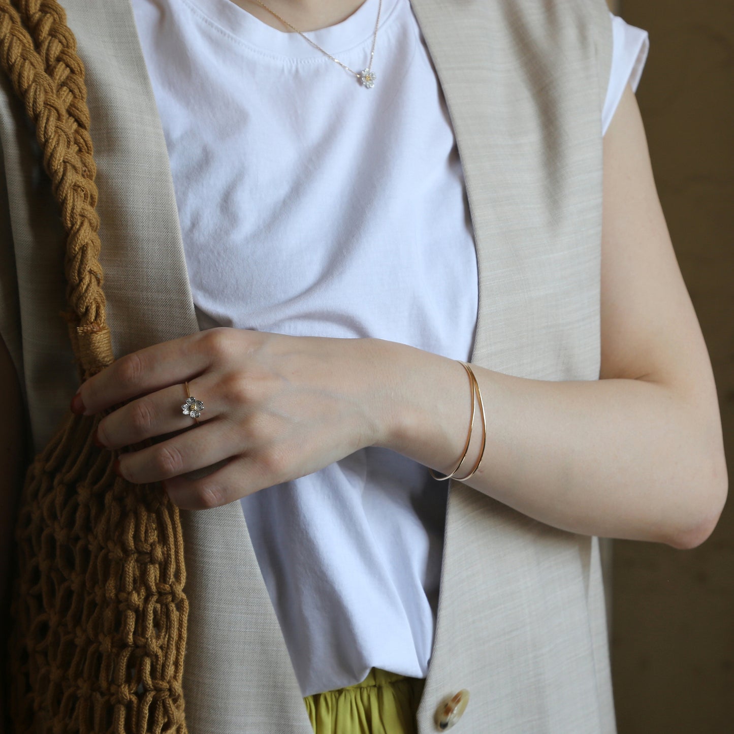 Nadia Bangle