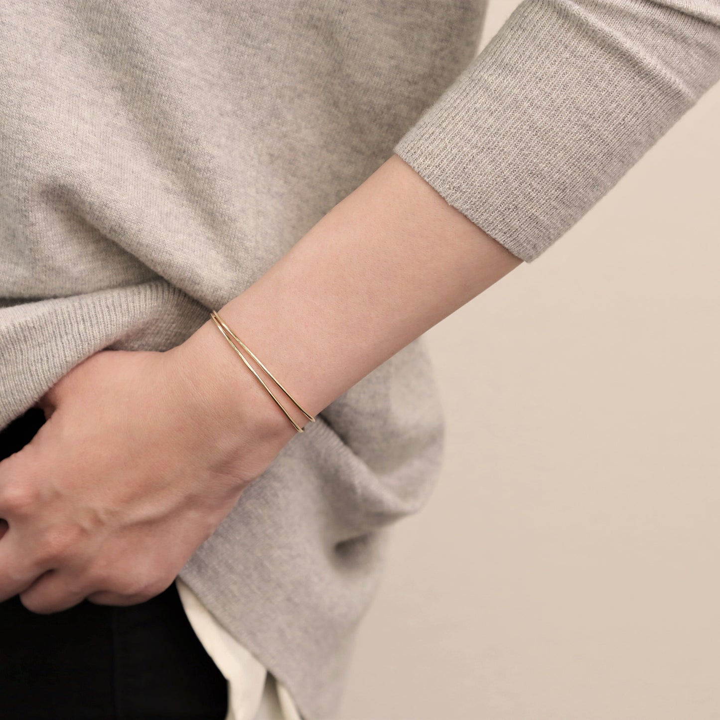 Nadia Bangle