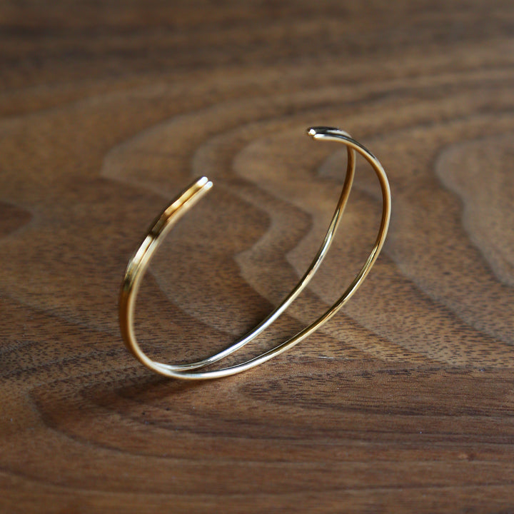 Nadia Bangle