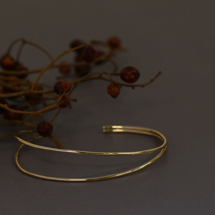 Nadia Bangle