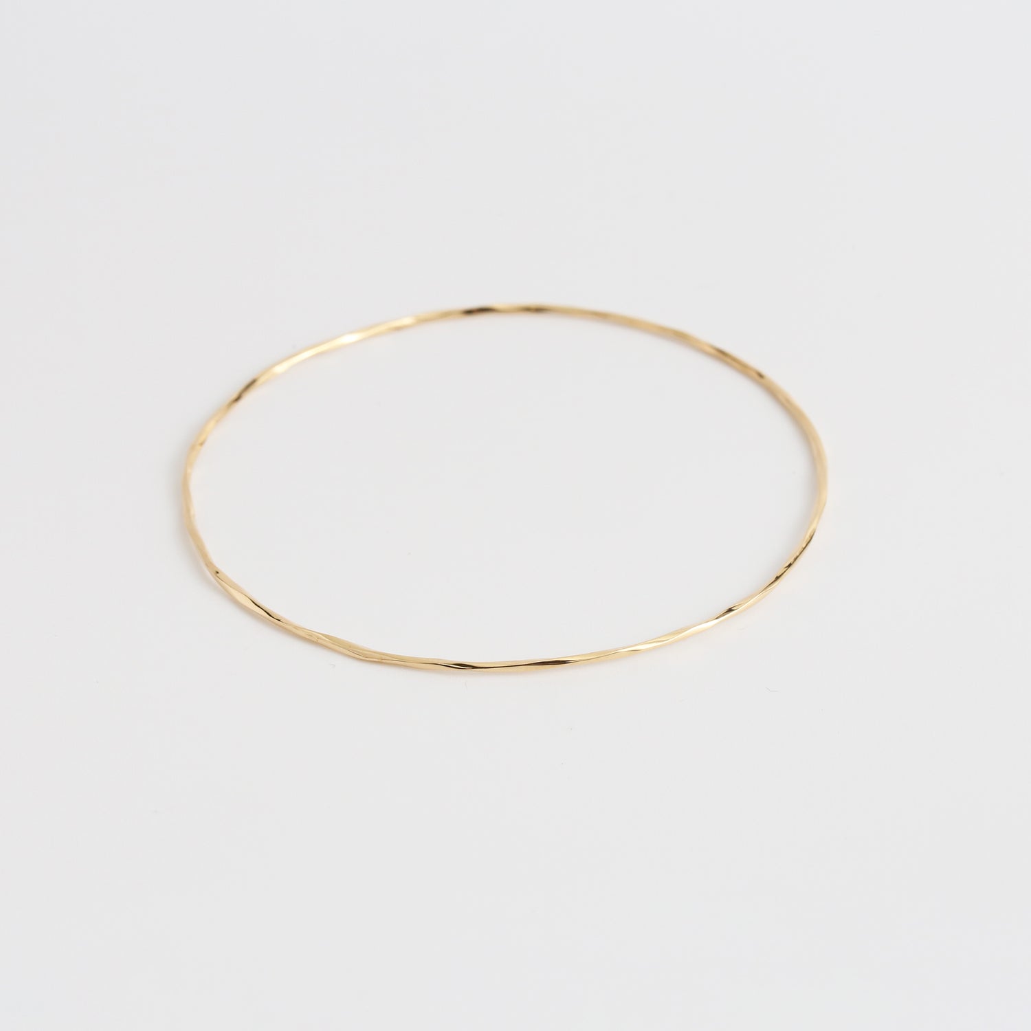 Torquent Bangle