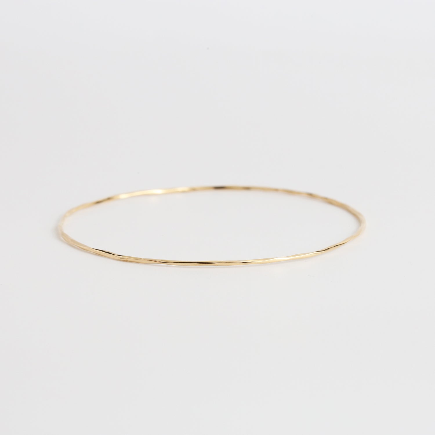 Torquent Bangle