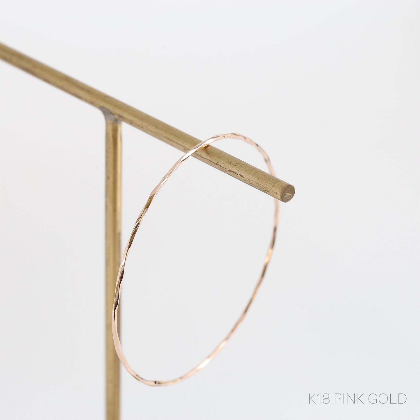 Torquent Bangle