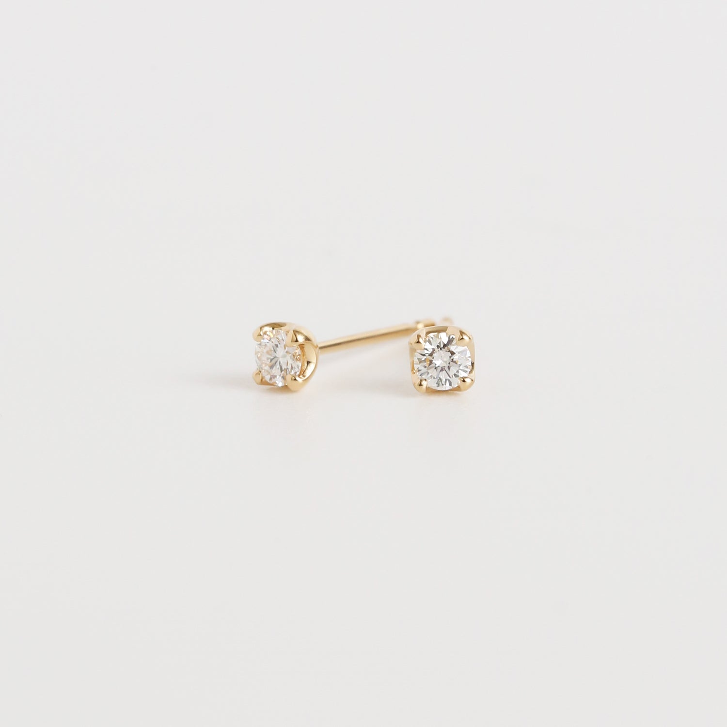Natural Pierce