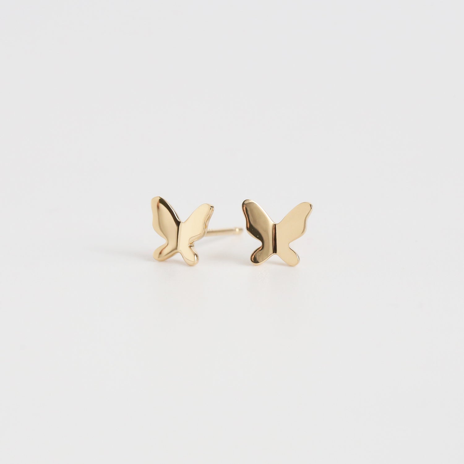 Butterfly Pierce