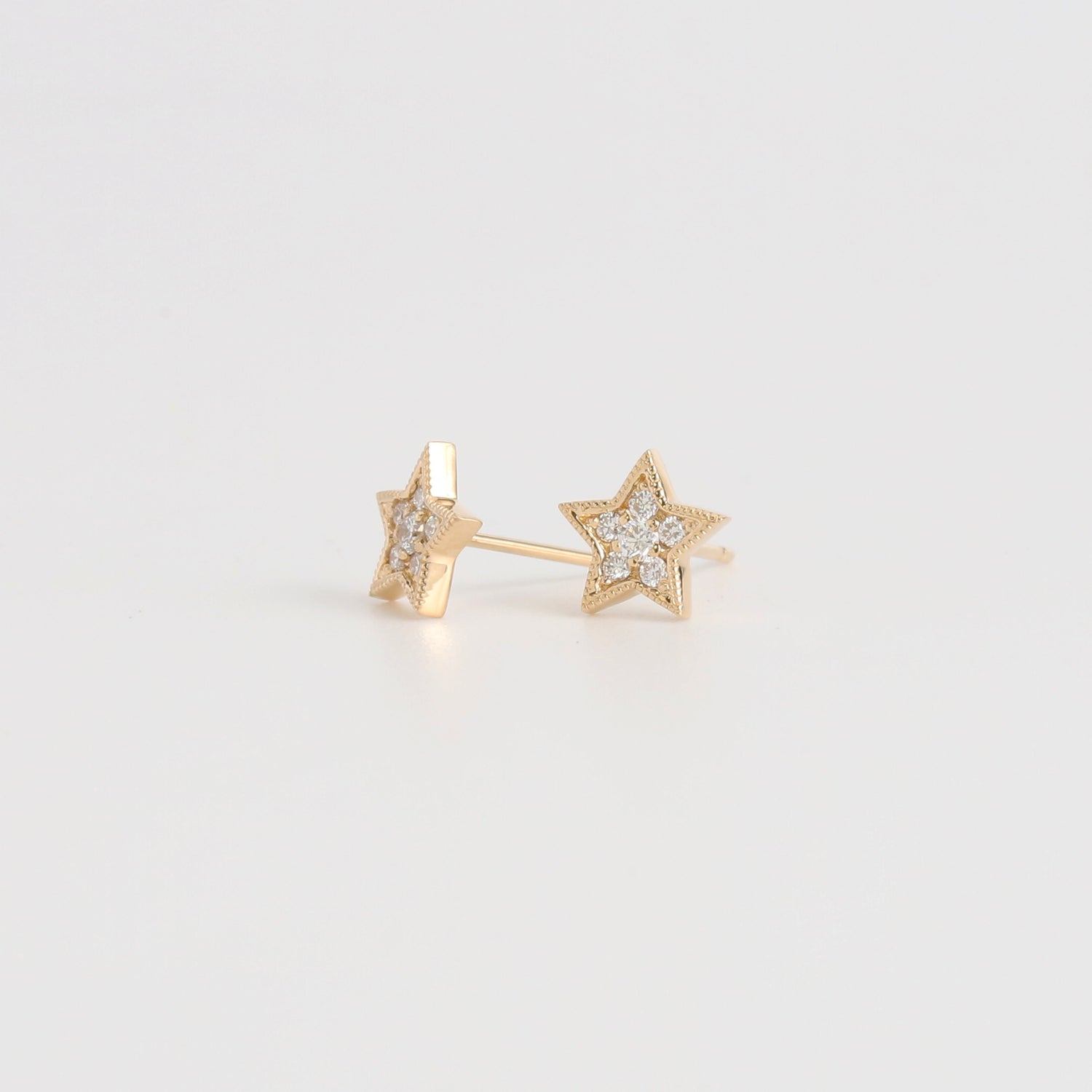 Star Pierce