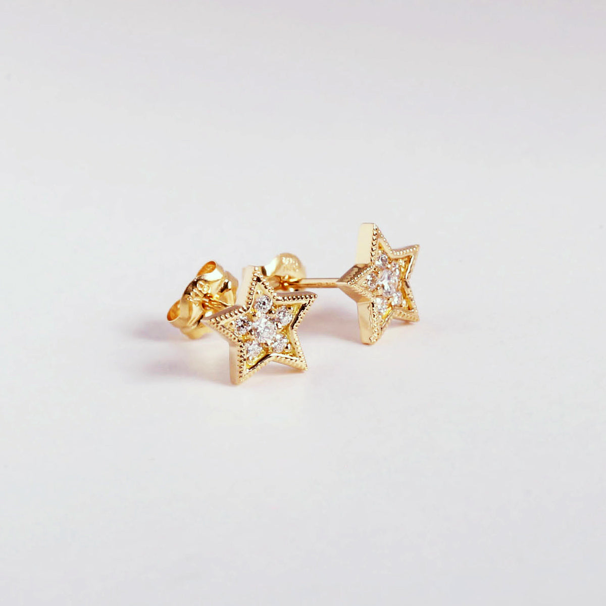 Star Pierce