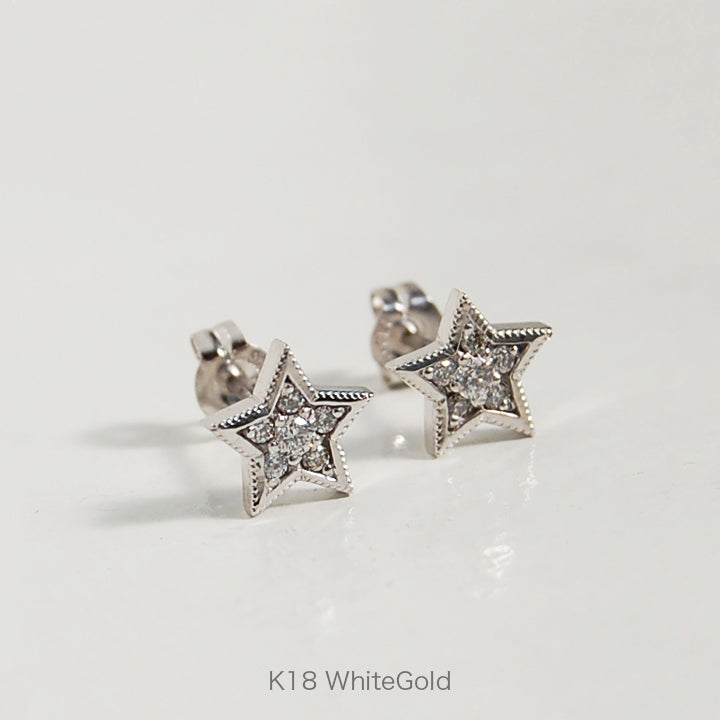 Star Pierce