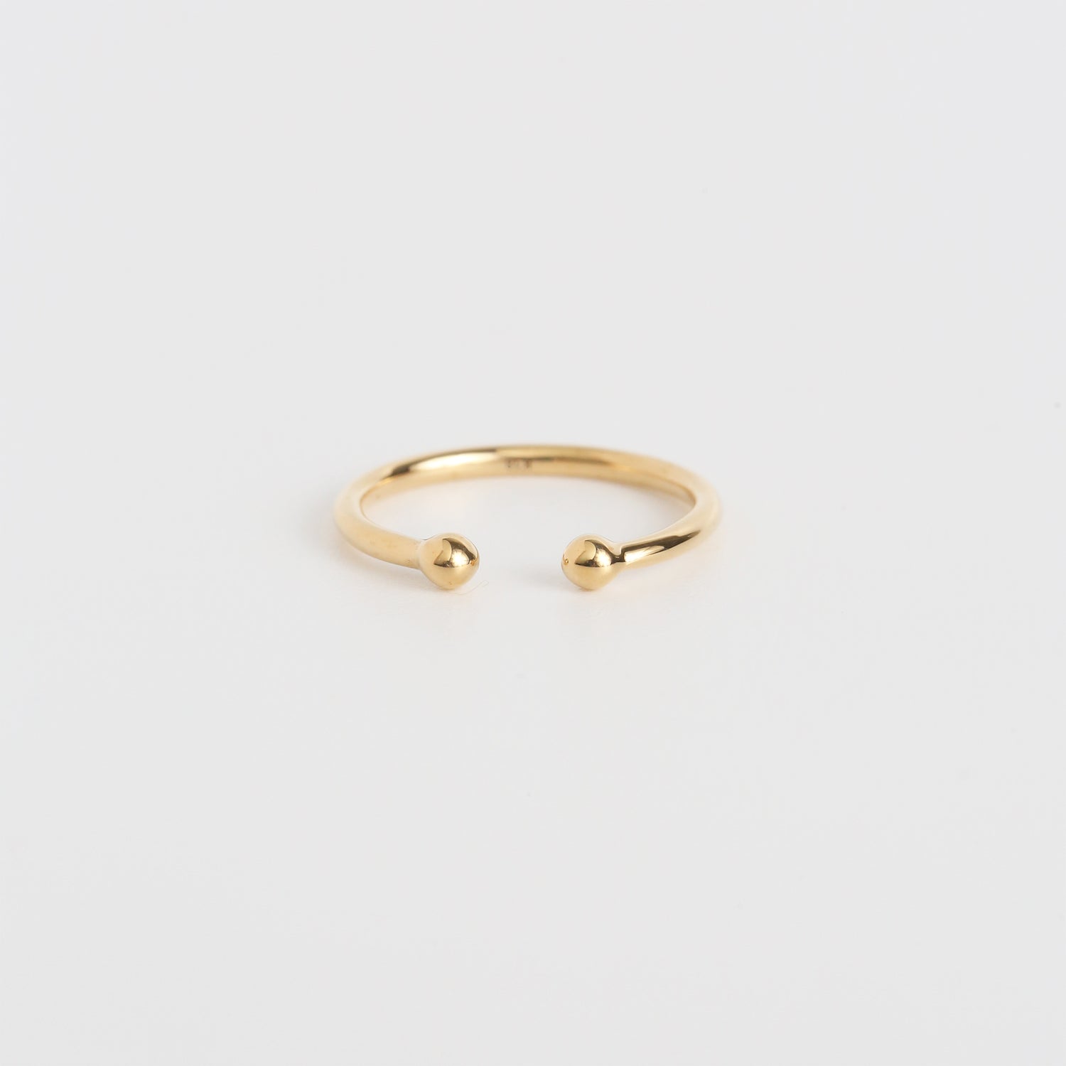Basic Ear Cuff type01