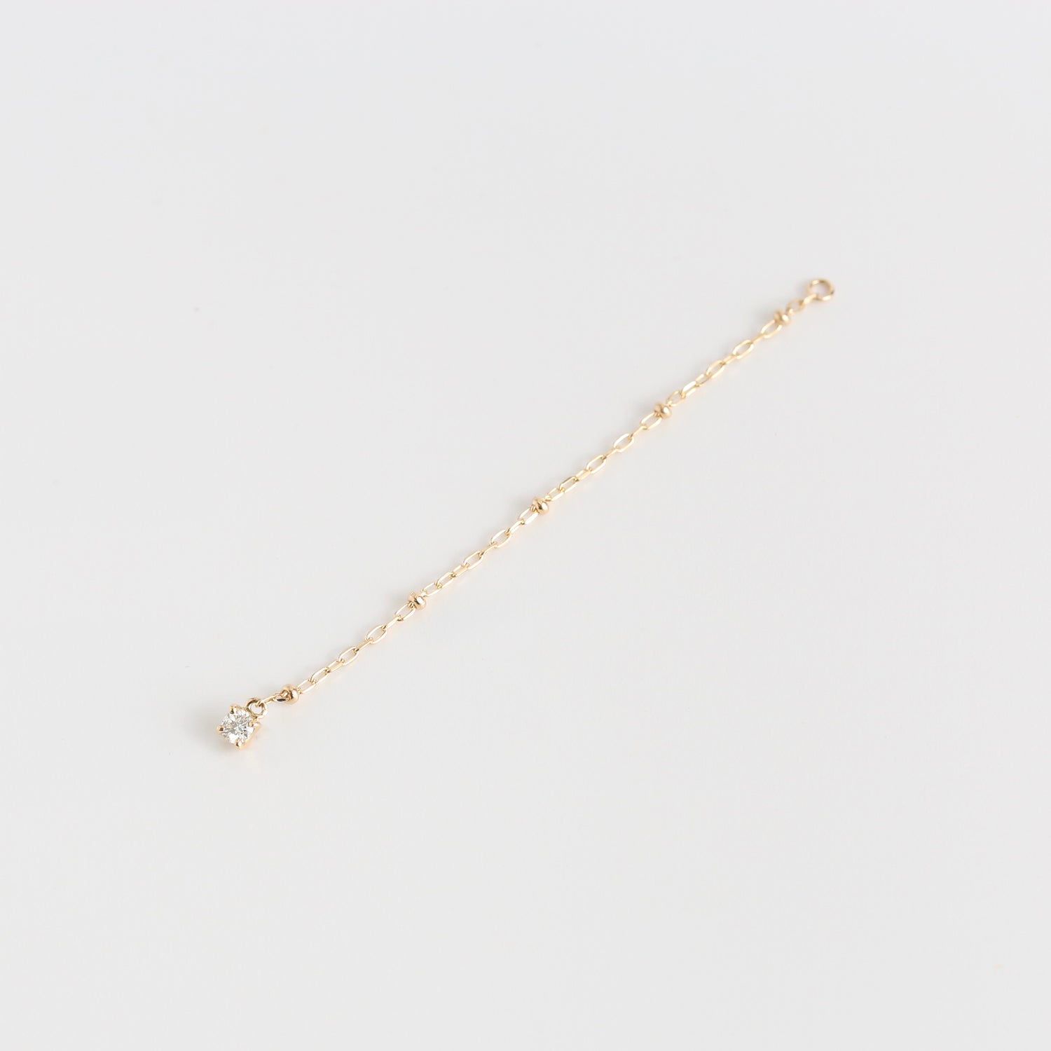 Diamond Chain Pierce Parts