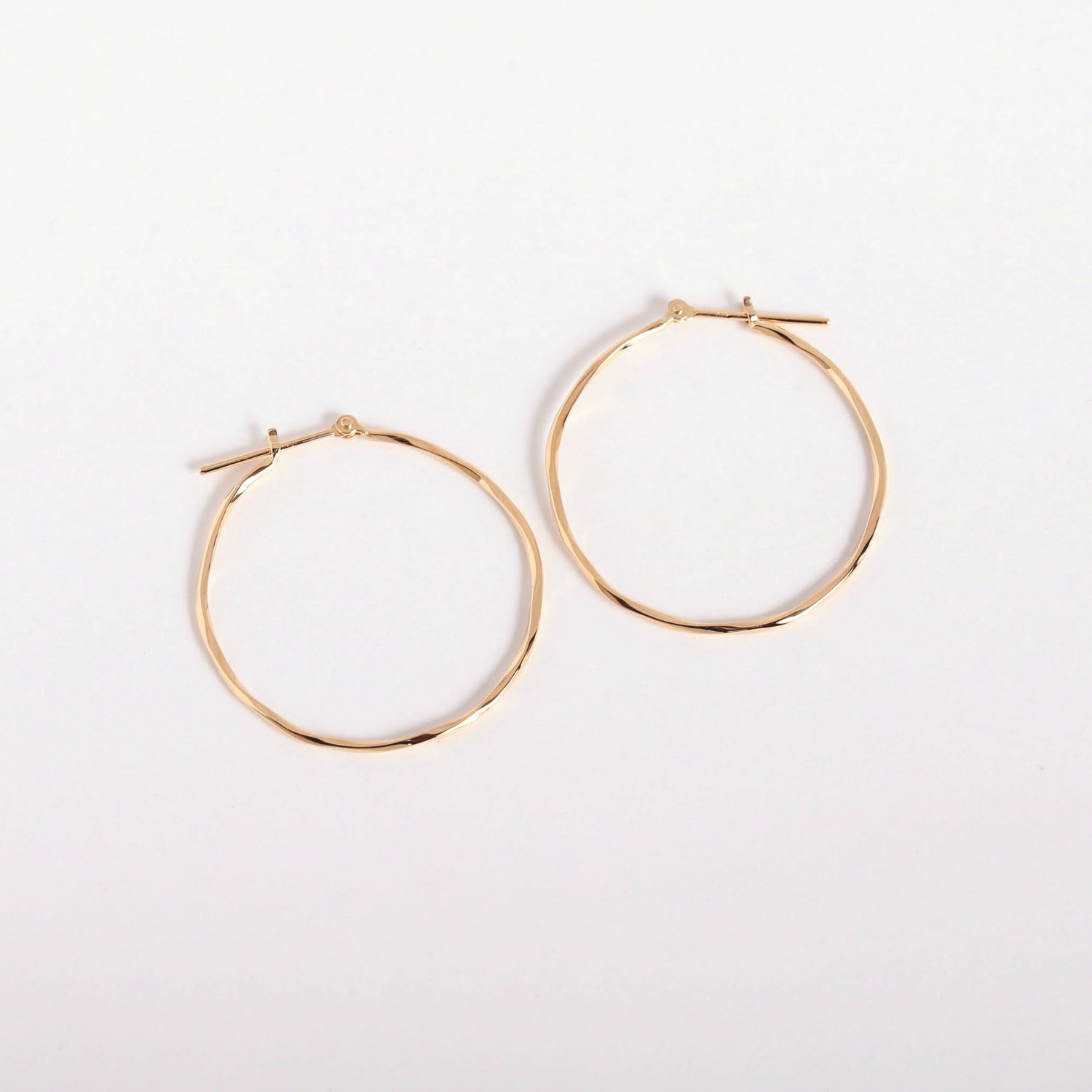 Torquent Hoop Pierce M